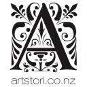 Artstori logo